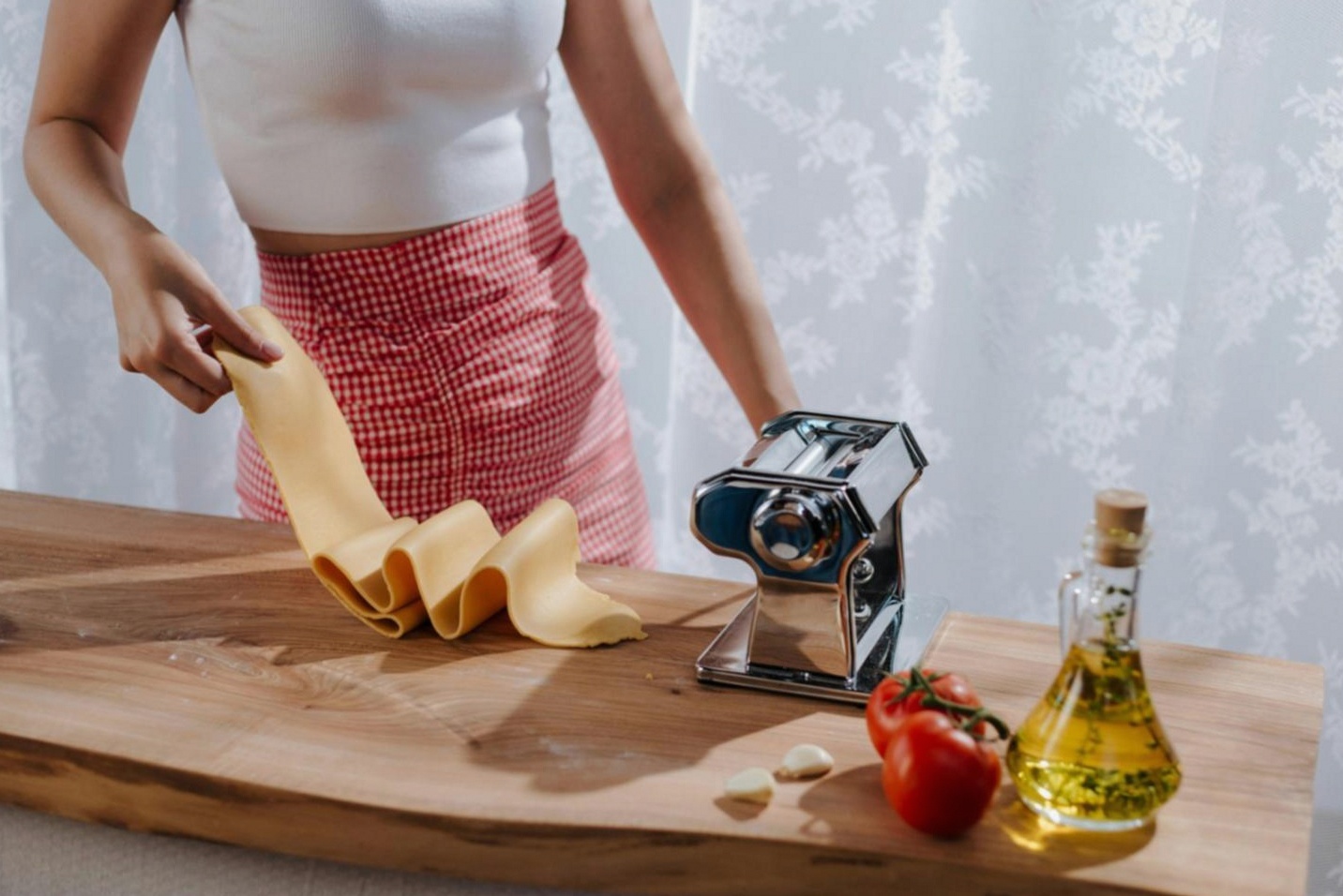 The Flat Cake Problem: What Goes Wrong with Leavening