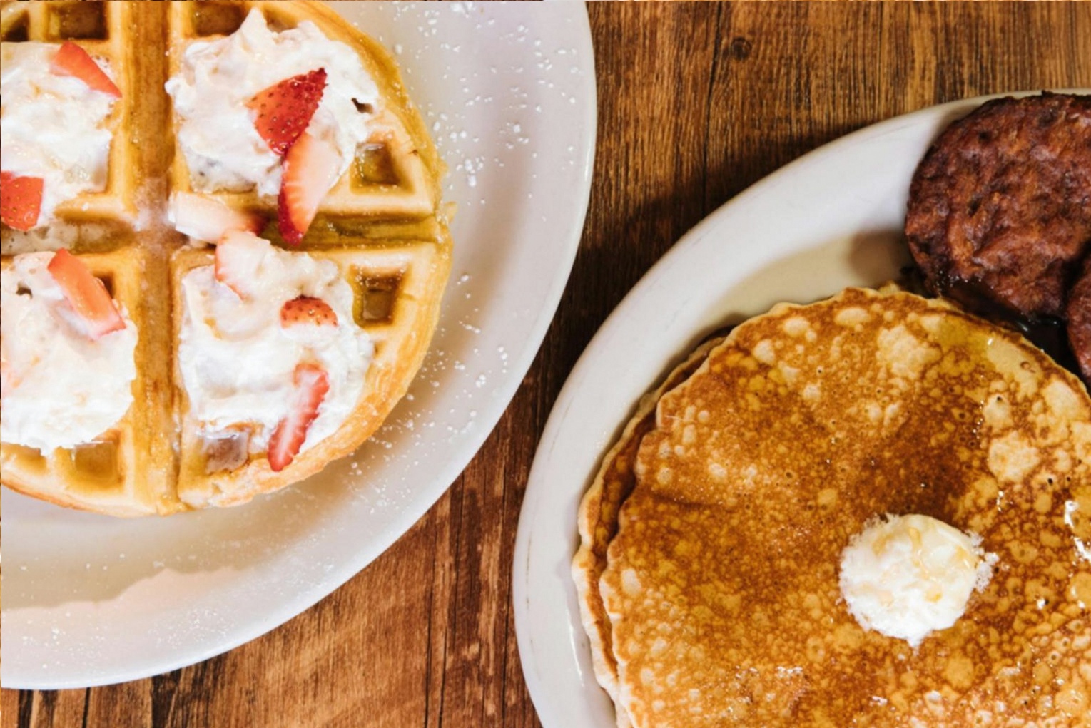 Baking and pastry craft at Tableandplate